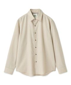 MEN'S BIGI / メンズビギ シャツ・ブラウス | トリアセリネン調ストレッチ カジュアルシャツ＜接触冷感/UVカット/ストレッチ/防シワ/EASY CARE＞