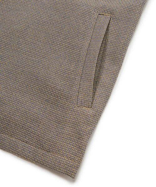 MEN'S BIGI / メンズビギ シャツ・ブラウス | ドビーミックスメランジ CPOシャツ | 詳細14