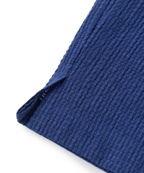 MEN'S BIGI / メンズビギ シャツ・ブラウス | ストレッチサッカー七分袖シャツ＜ストレッチ/通気性＞ | 詳細25