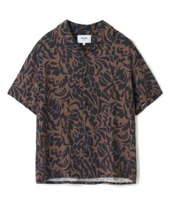 MEN'S BIGI / メンズビギ シャツ・ブラウス | 【Wax London/ワックスロンドン】アロハシャツ