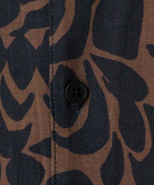 MEN'S BIGI / メンズビギ シャツ・ブラウス | 【Wax London/ワックスロンドン】アロハシャツ | 詳細10