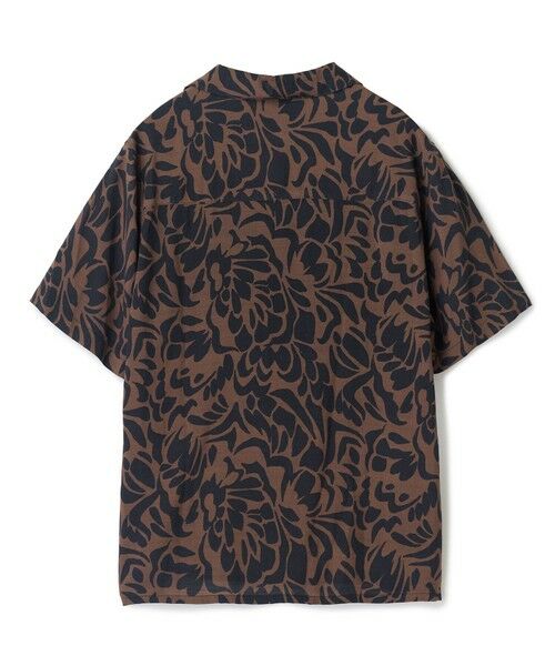 MEN'S BIGI / メンズビギ シャツ・ブラウス | 【Wax London/ワックスロンドン】アロハシャツ | 詳細15