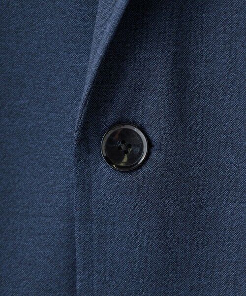 MEN'S BIGI / メンズビギ テーラードジャケット | ＜Begin掲載＞【COVEROSS® W/カバロスダブル】別注 リカバリーセットアップジャケット＜血行促進/抗酸化作用/遠赤外線効果＞ | 詳細24