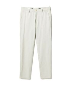 MEN'S BIGI / メンズビギ その他パンツ | シェルタリングドライオックス アンクルパンツ＜吸汗速乾/紫外線防止/接触冷感/ストレッチ＞