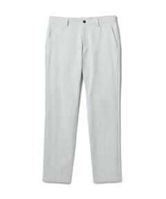 MEN'S BIGI / メンズビギ その他パンツ | シェルタリングドライオックス アンクルパンツ＜吸汗速乾/紫外線防止/接触冷感/ストレッチ＞