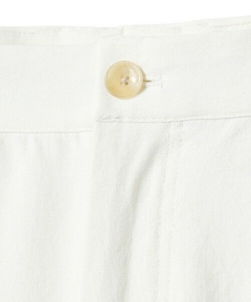 MEN'S BIGI / メンズビギ その他パンツ | シェルタリングドライオックス アンクルパンツ<吸汗速乾/紫外線防止/接触冷感/ストレッチ> | 詳細5