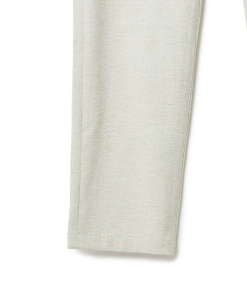 MEN'S BIGI / メンズビギ その他パンツ | シェルタリングドライオックス アンクルパンツ<吸汗速乾/紫外線防止/接触冷感/ストレッチ> | 詳細12