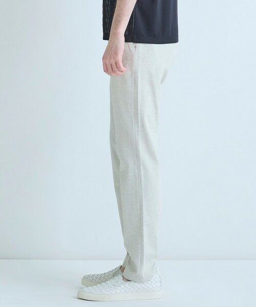MEN'S BIGI / メンズビギ その他パンツ | シェルタリングドライオックス アンクルパンツ＜吸汗速乾/紫外線防止/接触冷感/ストレッチ＞ | 詳細11
