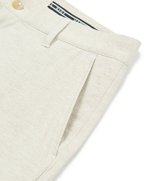 MEN'S BIGI / メンズビギ その他パンツ | シェルタリングドライオックス アンクルパンツ＜吸汗速乾/紫外線防止/接触冷感/ストレッチ＞ | 詳細19