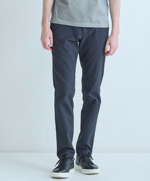 MEN'S BIGI / メンズビギ その他パンツ | シェルタリングドライオックス アンクルパンツ＜吸汗速乾/紫外線防止/接触冷感/ストレッチ＞ | 詳細23