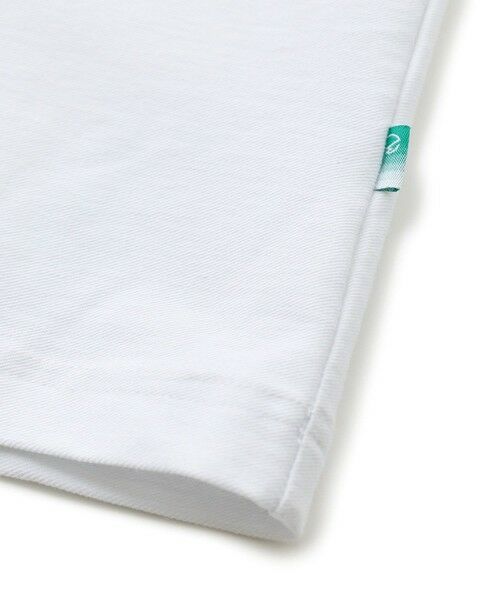 MEN'S BIGI / メンズビギ Tシャツ | 【COVEROSS（R） W/カバロスダブル】別注 リカバリー半袖Tシャツ＜血行促進/抗酸化作用/温熱効果/リラックス効果＞ | 詳細6