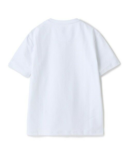 MEN'S BIGI / メンズビギ Tシャツ | 【COVEROSS（R） W/カバロスダブル】別注 リカバリー半袖Tシャツ＜血行促進/抗酸化作用/温熱効果/リラックス効果＞ | 詳細7