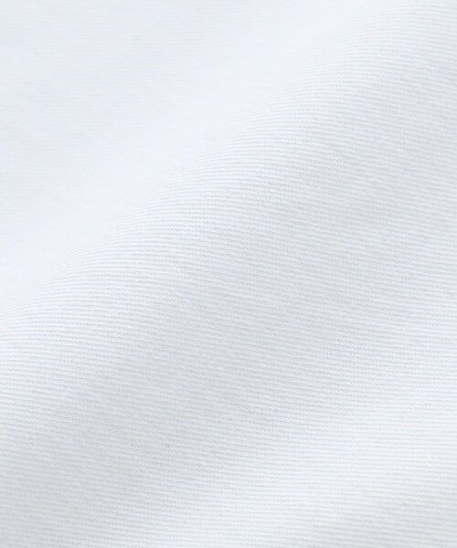 MEN'S BIGI / メンズビギ Tシャツ | 【COVEROSS（R） W/カバロスダブル】別注 リカバリー半袖Tシャツ＜血行促進/抗酸化作用/温熱効果/リラックス効果＞ | 詳細8