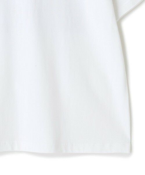 MEN'S BIGI / メンズビギ Tシャツ | 【THE FASCINATED/ザ ファシネイテッド】コラボ サボテンモノクログラフィックTシャツ | 詳細12