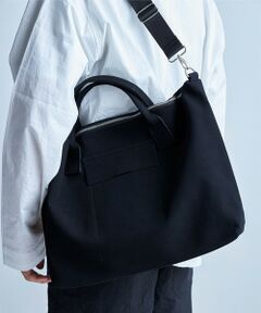 MEN'S BIGI / メンズビギ トートバッグ | PRO-SPERITY 2WAYトートバッグ