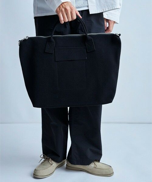 MEN'S BIGI / メンズビギ トートバッグ | PRO-SPERITY 2WAYトートバッグ | 詳細3