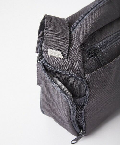 MEN'S BIGI / メンズビギ ショルダーバッグ | Explorerショルダーガジェットリポーター | 詳細5