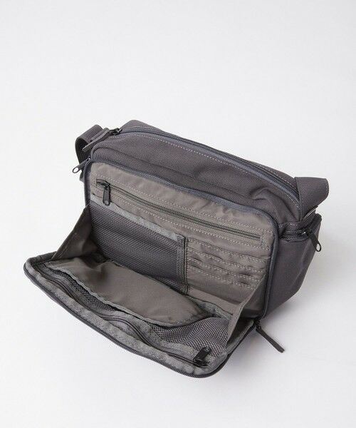 MEN'S BIGI / メンズビギ ショルダーバッグ | Explorerショルダーガジェットリポーター | 詳細6