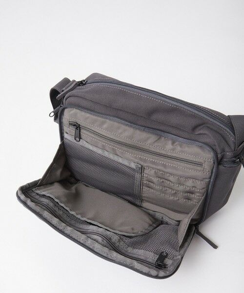 MEN'S BIGI / メンズビギ ショルダーバッグ | Explorerショルダーガジェットリポーター | 詳細7
