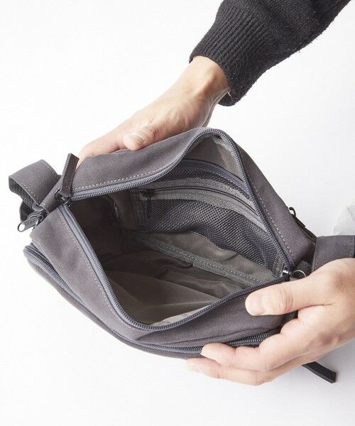 MEN'S BIGI / メンズビギ ショルダーバッグ | Explorerショルダーガジェットリポーター | 詳細8