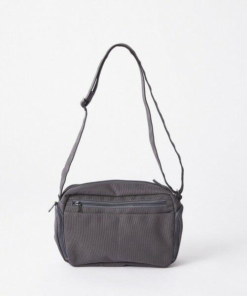 MEN'S BIGI / メンズビギ ショルダーバッグ | Explorerショルダーガジェットリポーター | 詳細2