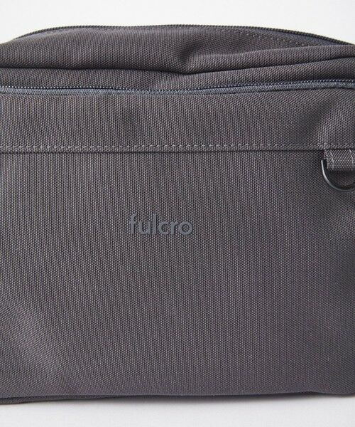 MEN'S BIGI / メンズビギ ショルダーバッグ | Explorerショルダーガジェットリポーター | 詳細4