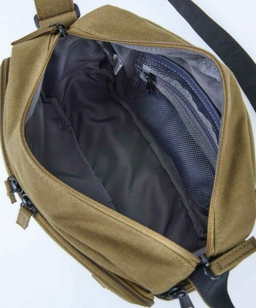 MEN'S BIGI / メンズビギ ショルダーバッグ | Explorerショルダーガジェットリポーター | 詳細12