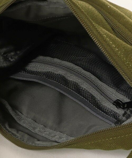 MEN'S BIGI / メンズビギ ショルダーバッグ | Explorerショルダーガジェットリポーター | 詳細13