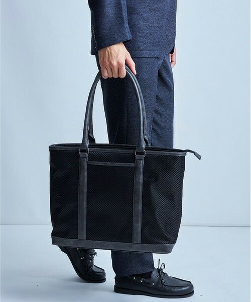 MEN'S BIGI / メンズビギ トートバッグ | トートバッグ | 詳細1