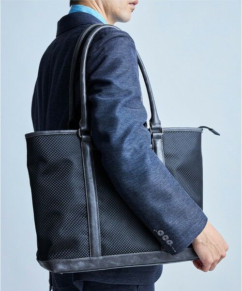 MEN'S BIGI / メンズビギ トートバッグ | トートバッグ | 詳細2