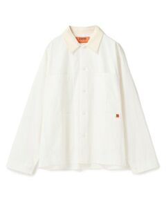 MEN'S BIGI / メンズビギ ブルゾン | UNIVERSAL OVERALL別注カバーオール