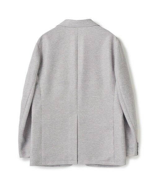 MEN'S BIGI / メンズビギ テーラードジャケット | 【セットアップ対応】カラミ織りテーラードジャケット〈通気性〉 | 詳細12