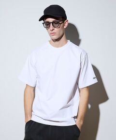 MEN'S BIGI / メンズビギ Tシャツ | 【DISCUS】別注マルチファンクションT