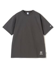 MEN'S BIGI / メンズビギ Tシャツ | 【DISCUS】別注マルチファンクションT