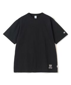 MEN'S BIGI / メンズビギ Tシャツ | 【DISCUS】別注マルチファンクションT