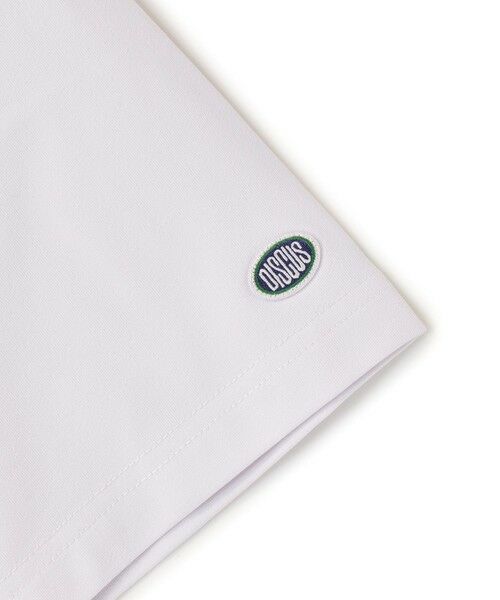 MEN'S BIGI / メンズビギ Tシャツ | 【DISCUS】別注マルチファンクションT | 詳細10