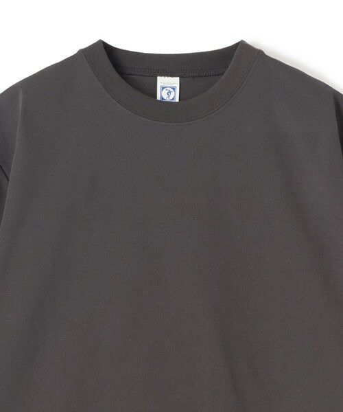 MEN'S BIGI / メンズビギ Tシャツ | 【DISCUS】別注マルチファンクションT | 詳細15