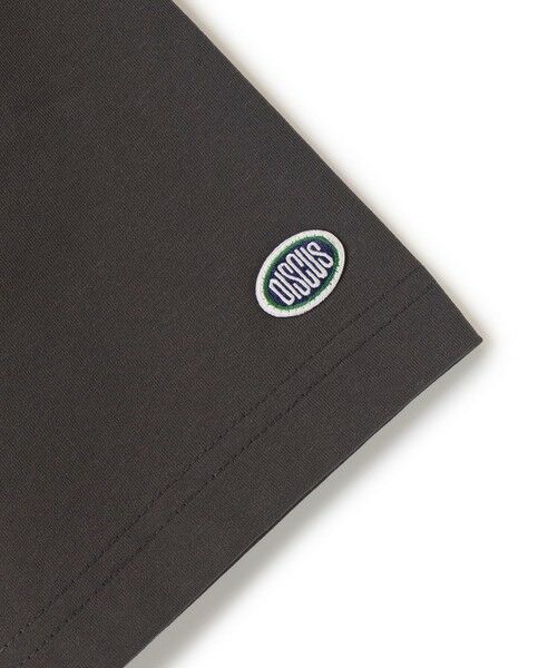 MEN'S BIGI / メンズビギ Tシャツ | 【DISCUS】別注マルチファンクションT | 詳細18