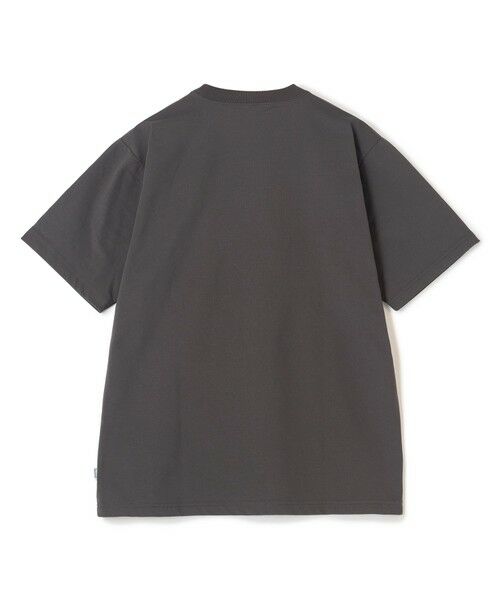 MEN'S BIGI / メンズビギ Tシャツ | 【DISCUS】別注マルチファンクションT | 詳細20