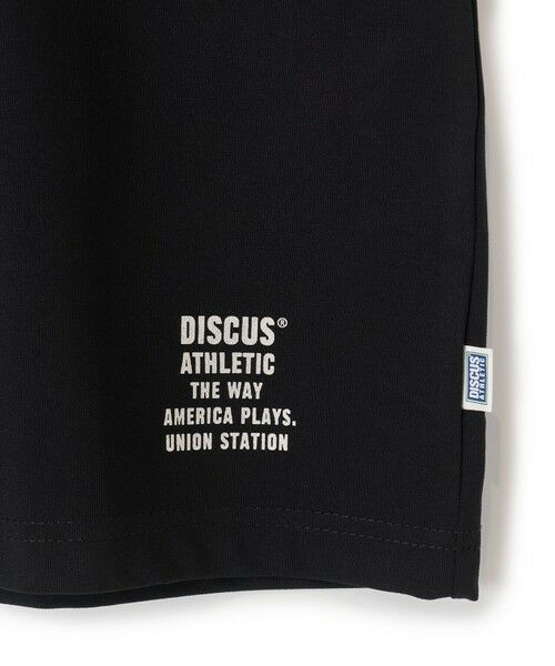 MEN'S BIGI / メンズビギ Tシャツ | 【DISCUS】別注マルチファンクションT | 詳細24