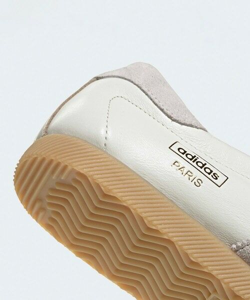 MEN'S BIGI / メンズビギ スニーカー | 【adidas Originals/アディダスオリジナルス】 Paris/パリ | 詳細3