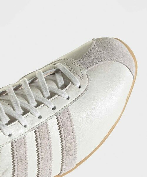 MEN'S BIGI / メンズビギ スニーカー | 【adidas Originals/アディダスオリジナルス】 Paris/パリ | 詳細8
