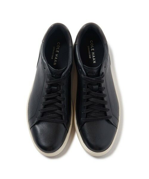 MEN'S BIGI / メンズビギ スニーカー | 【COLE HAAN/コールハーン】MEN'S BIGI限定 GRANDPRO Angelace LLT Sneaker スニーカー | 詳細15