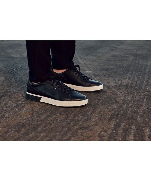 MEN'S BIGI / メンズビギ スニーカー | 【COLE HAAN/コールハーン】MEN'S BIGI限定 GRANDPRO Angelace LLT Sneaker スニーカー | 詳細23