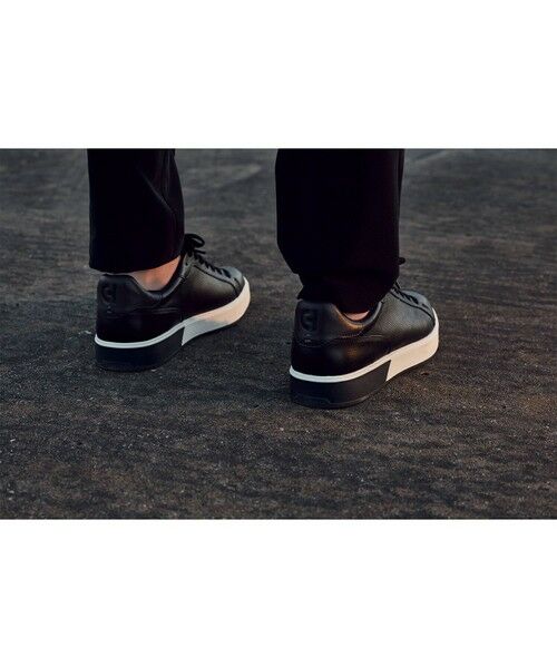 MEN'S BIGI / メンズビギ スニーカー | 【COLE HAAN/コールハーン】MEN'S BIGI限定 GRANDPRO Angelace LLT Sneaker スニーカー | 詳細24