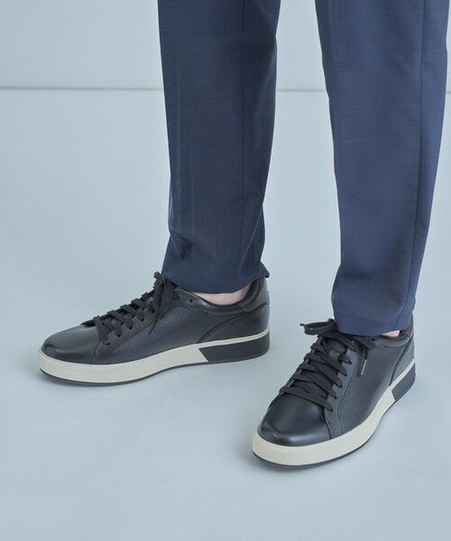 MEN'S BIGI / メンズビギ スニーカー | 【COLE HAAN/コールハーン】MEN'S BIGI限定 GRANDPRO Angelace LLT Sneaker スニーカー | 詳細13