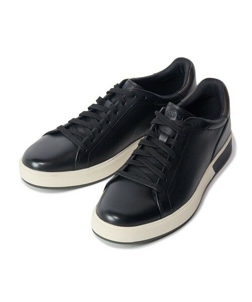 MEN'S BIGI / メンズビギ スニーカー | 【COLE HAAN/コールハーン】MEN'S BIGI限定 GRANDPRO Angelace LLT Sneaker スニーカー（ブラック）