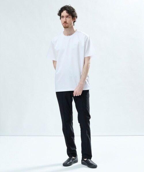 MEN'S BIGI / メンズビギ Tシャツ | 【TATRAS/タトラス】SELO/セロ Tシャツ | 詳細5