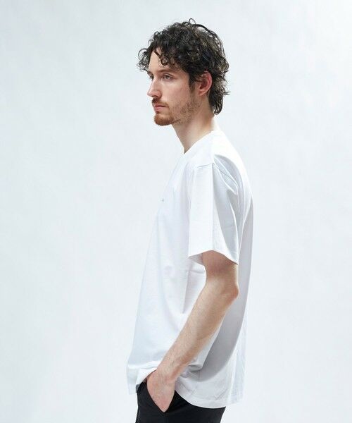 MEN'S BIGI / メンズビギ Tシャツ | 【TATRAS/タトラス】SELO/セロ Tシャツ | 詳細2