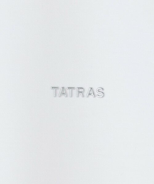 MEN'S BIGI / メンズビギ Tシャツ | 【TATRAS/タトラス】SELO/セロ Tシャツ | 詳細6